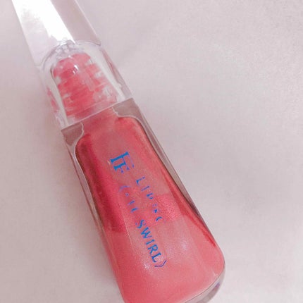 38°C / 99°F リップトリートメント (リップ美容液)/UZU BY FLOWFUSHI/リップケアを使ったクチコミ(1枚目)