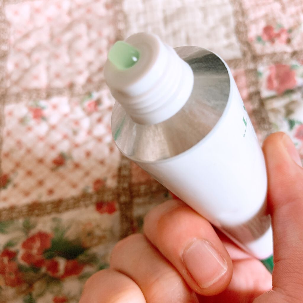 CICA クリーム/VT/フェイスクリームを使ったクチコミ（2枚目）