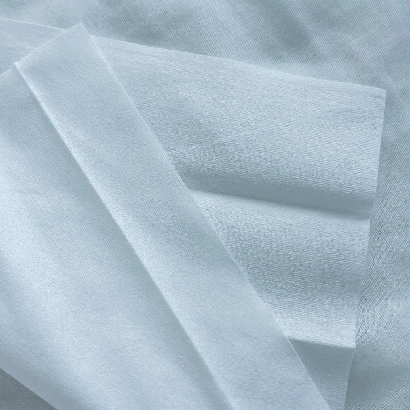 シルコットフェイシャルタオル 素肌おもい プレミアム/シルコット/クレンジングタオルを使ったクチコミ(5枚目)