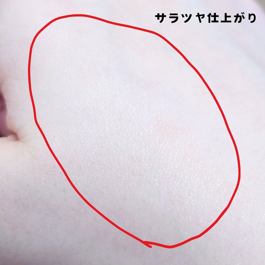 ラスティングルースパウダー/COLORKEY/ルースパウダーを使ったクチコミ(4枚目)