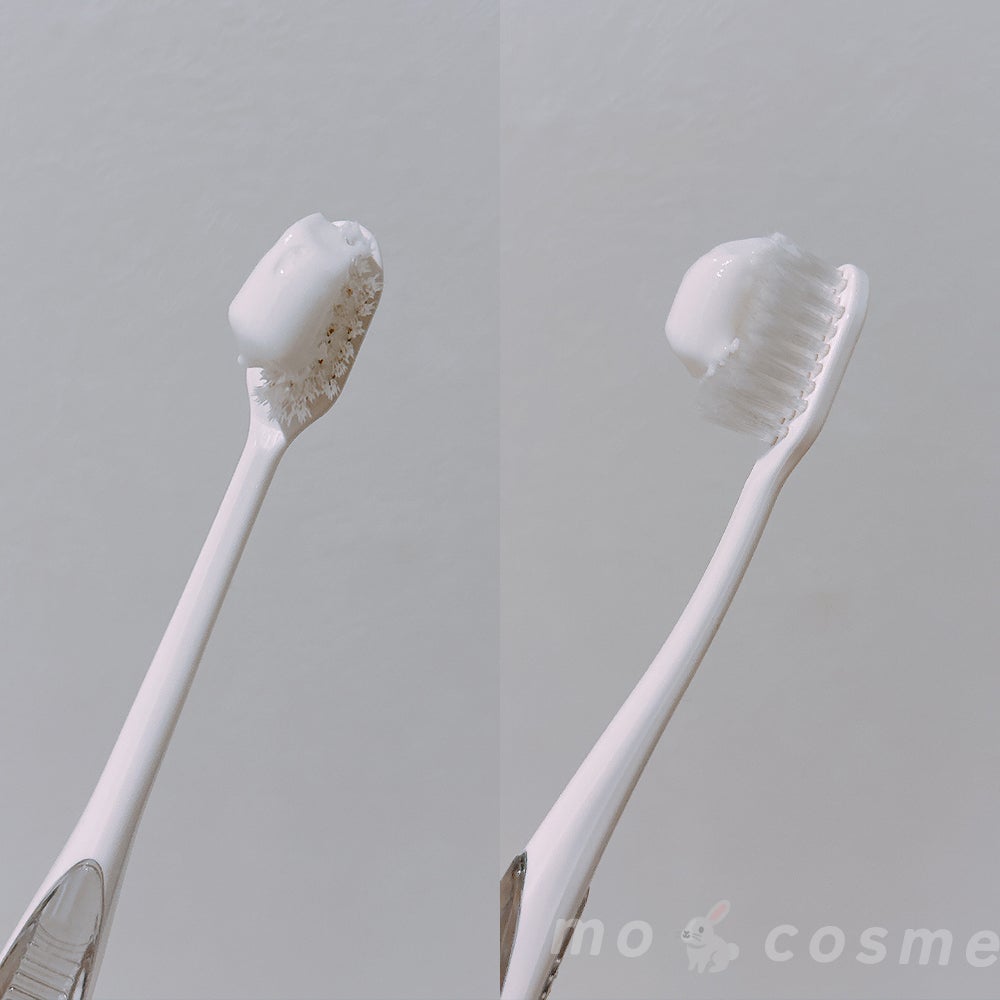 薬用ピュオーラ ハミガキ/ピュオーラ/歯磨き粉を使ったクチコミ(3枚目)