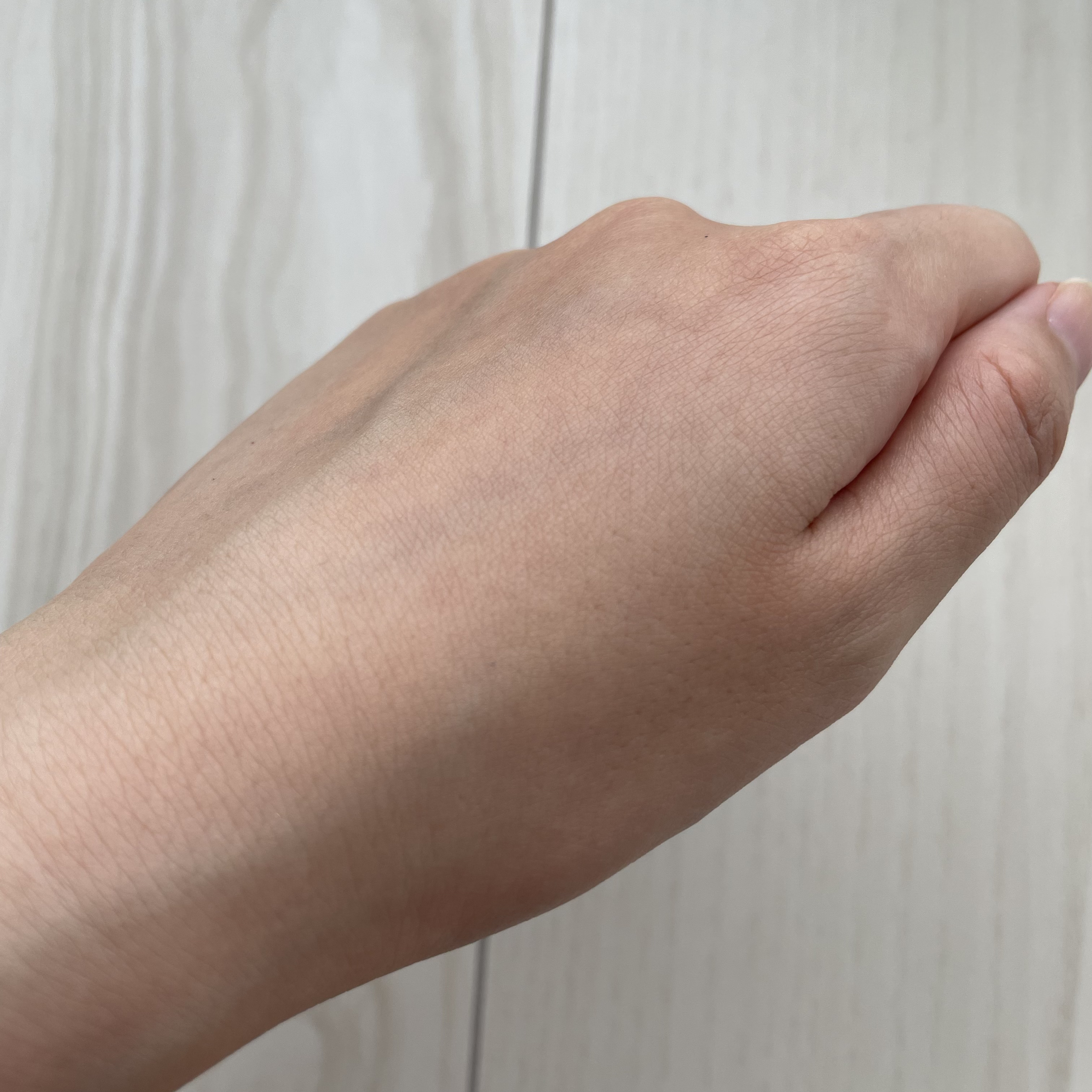 オルビス リンクルブライトＵＶプロテクター/オルビス/日焼け止めクリームを使ったクチコミ（3枚目）