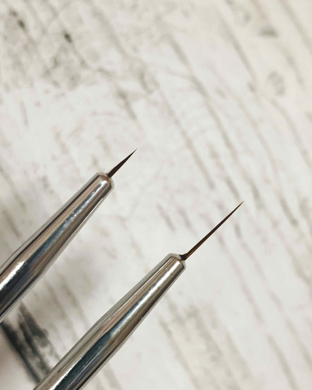 しずくネイル 筆/キャンドゥ/ネイル用品を使ったクチコミ(2枚目)