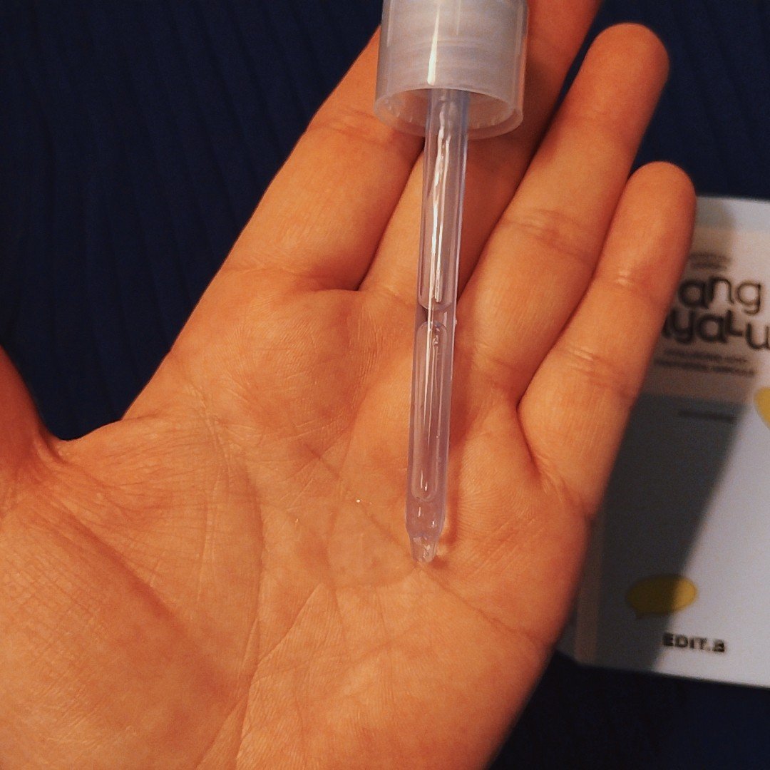 を使ったクチコミ（3枚目）