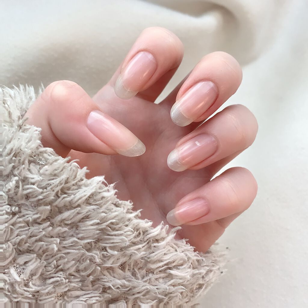 エテュセ クイックケアコート/ettusais/ネイルオイル・トリートメント by みるくてぃ