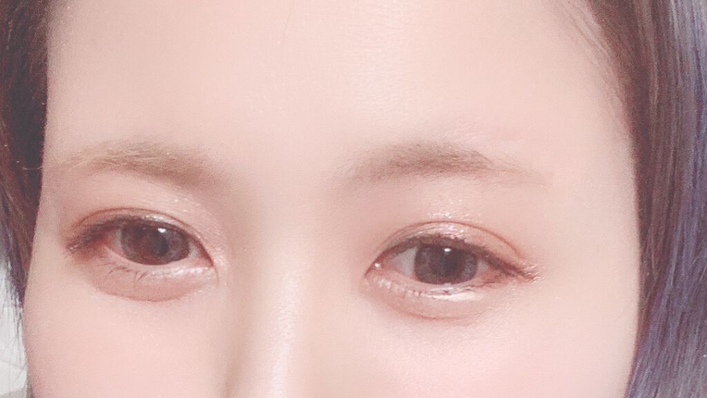 「塗るつけまつげ」ロングタイプ/デジャヴュ/マスカラを使ったクチコミ(2枚目)