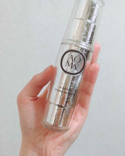 AQ MW レプリション/DECORTÉ/美容液を使ったクチコミ(1枚目)