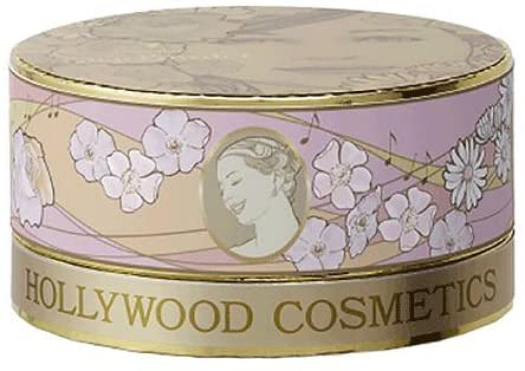 ハリウッド エクセレント フェイスパウダー