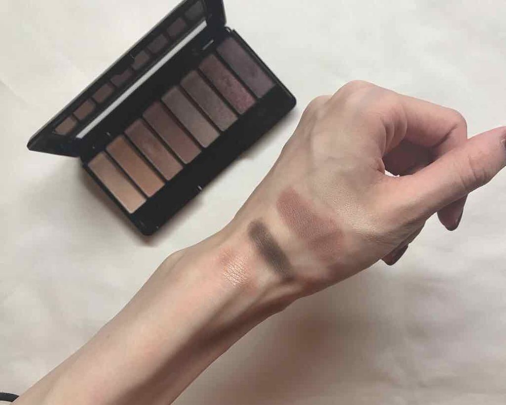 ラブ・ライナー リキッドアイライナーR3/ラブ・ライナー/リキッドアイライナーを使ったクチコミ(3枚目)