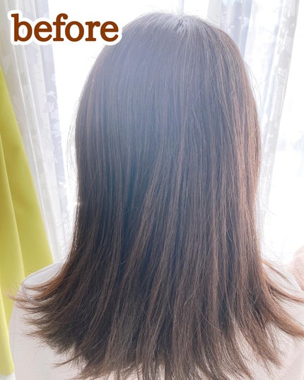 ストレートヘアアイロン15mm  i2056/Areti./ストレートアイロンを使ったクチコミ(3枚目)