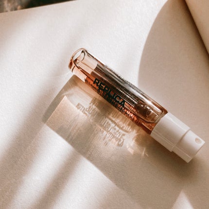 レプリカ オードトワレ ウィスパー イン ザ ライブラリー/Maison Margiela Fragrances/香水(レディース)を使ったクチコミ(3枚目)