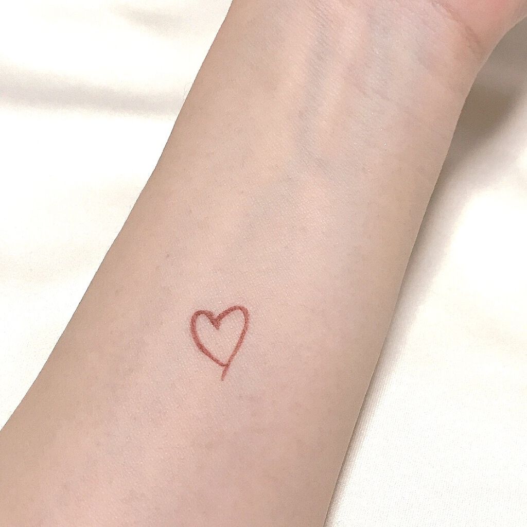 スキルレスライナー/LUMIURGLAS/リキッドアイライナーを使ったクチコミ（3枚目）