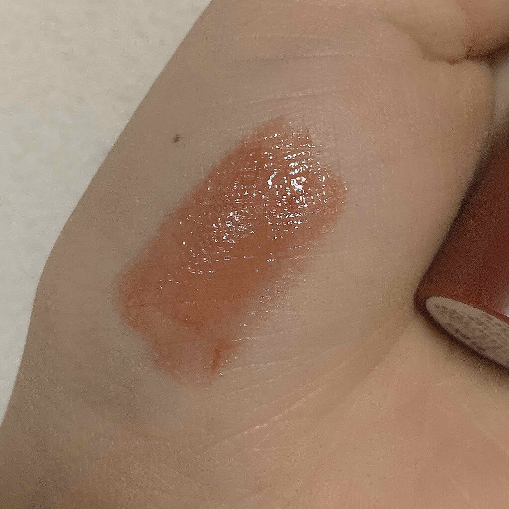 口紅(詰替用)(旧)/ちふれ/口紅を使ったクチコミ（2枚目）