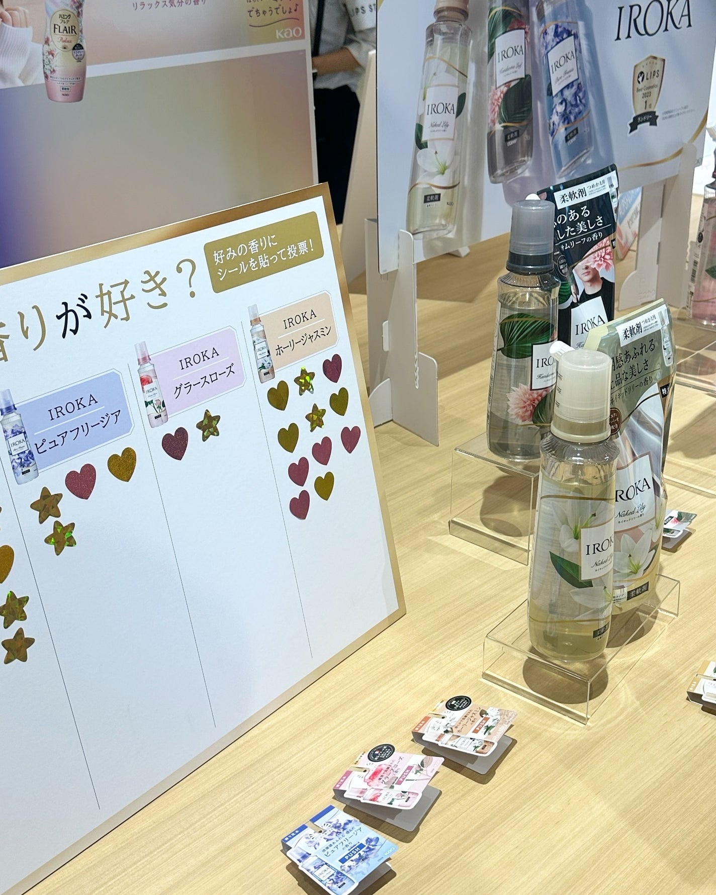 ソフトブラーリングアイパレット/wakemake/アイシャドウパレットを使ったクチコミ(9枚目)