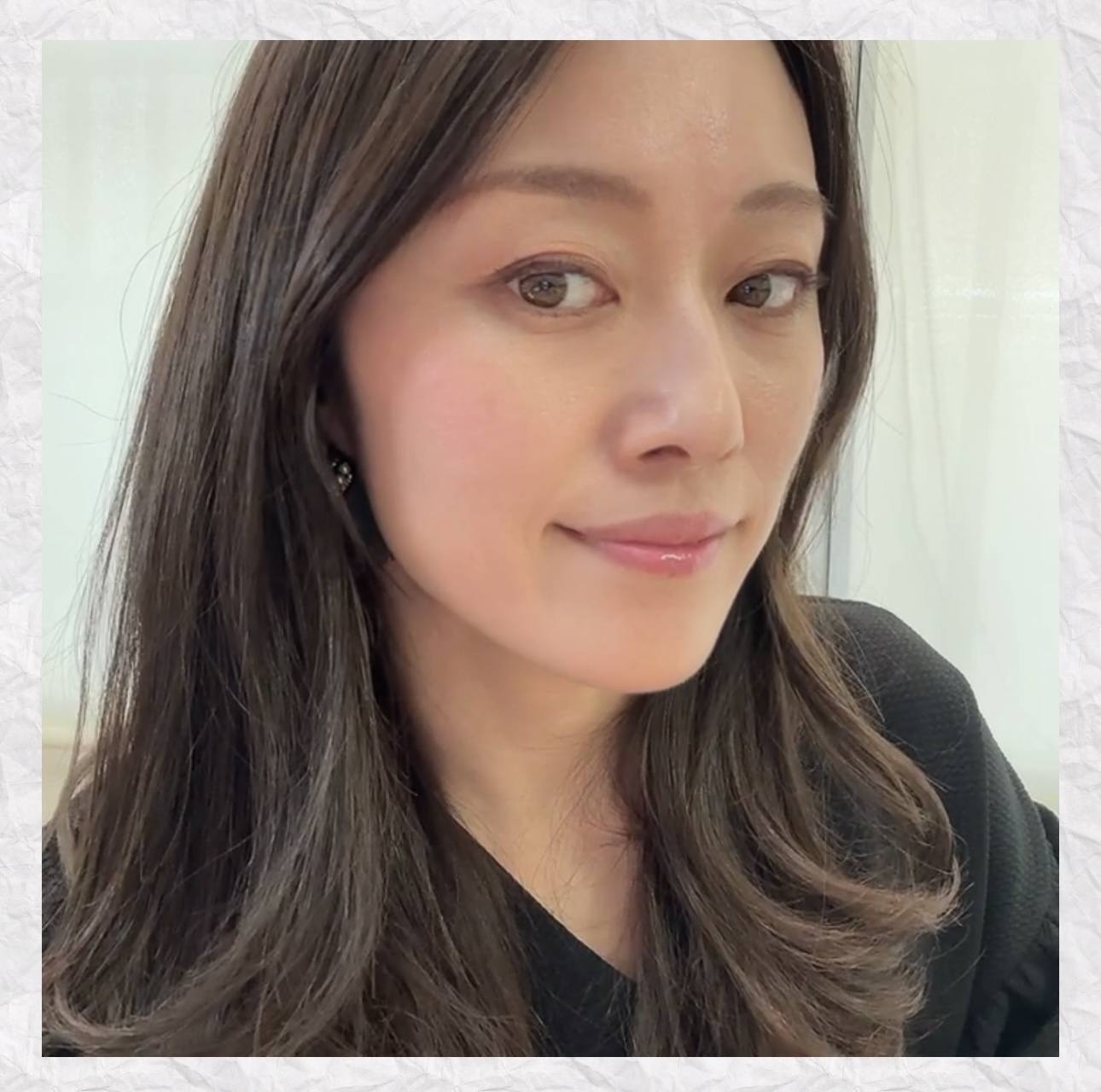 グロー プレイ テンダートーク リップ バーム/M・A・C/リップバームを使ったクチコミ（3枚目）