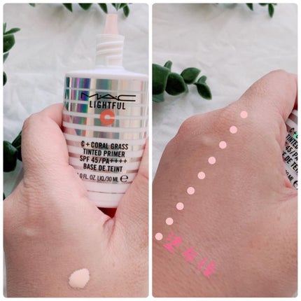 リップスティック/M・A・C/口紅を使ったクチコミ(5枚目)