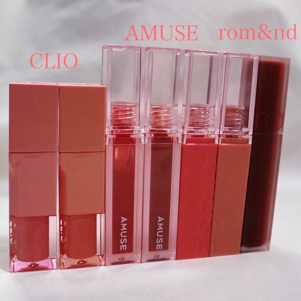 アピュー パステルブラッシャー/A’pieu/パウダーチークを使ったクチコミ(2枚目)