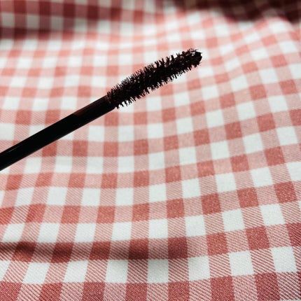 ロング&カールマスカラ アドバンストフィルム/ヒロインメイク/マスカラを使ったクチコミ(3枚目)