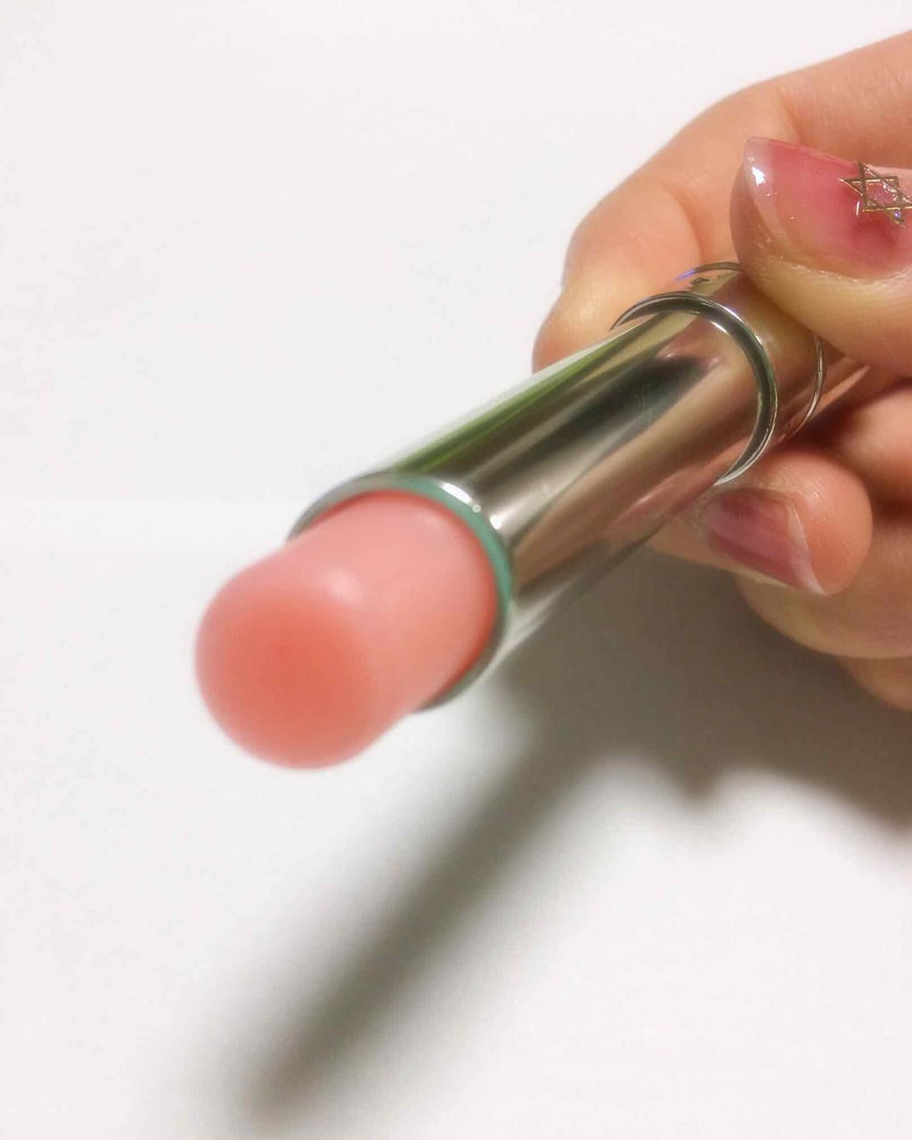 【旧】ディオール アディクト リップ グロウ/Dior/リップケアを使ったクチコミ（2枚目）