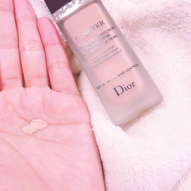 Dior 【旧】ディオールスキン フォーエヴァー フルイドのクチコミ「


こんばんは‼︎
みなさんは体調崩されてないですか⁉️

私は、毎年季節の変わり目は、
だ.....」（2枚目）