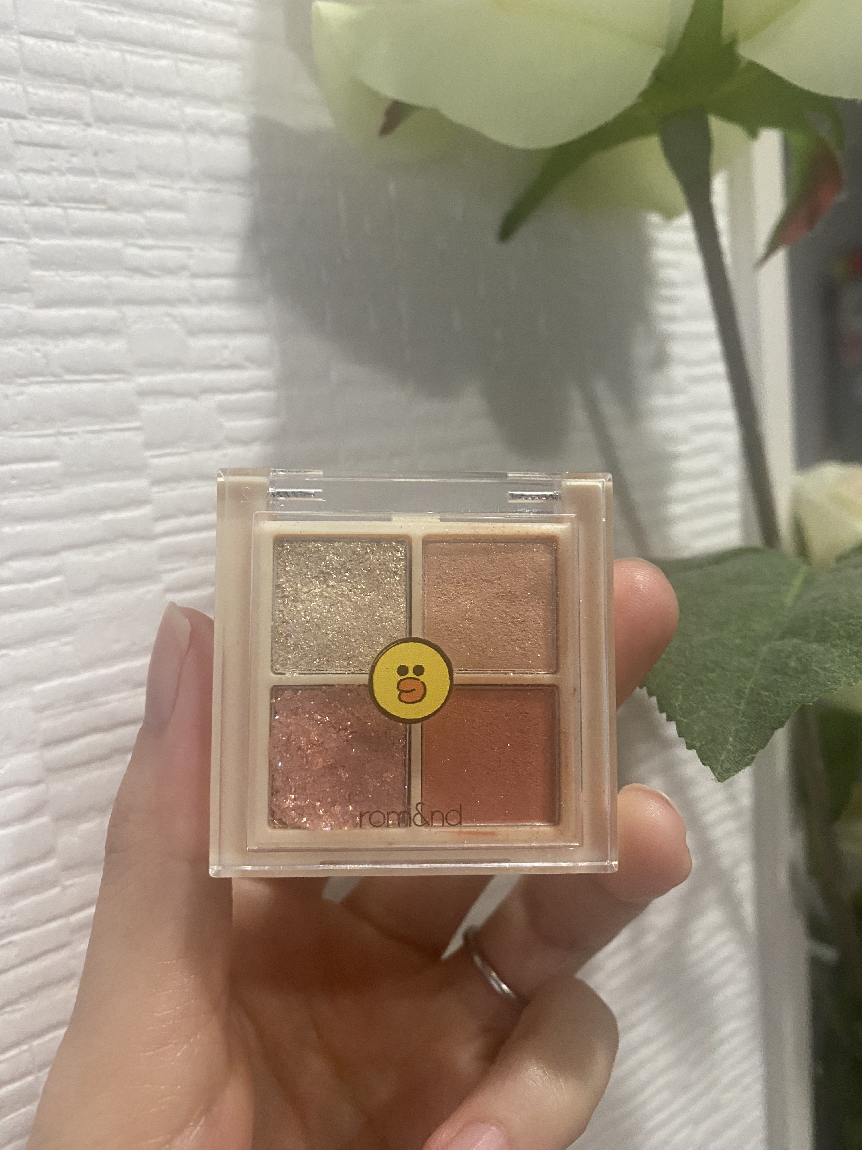 BWミリコスフレチーク 02 ピーチガール/ビューティーワールド/ジェル・クリームチークを使ったクチコミ（2枚目）