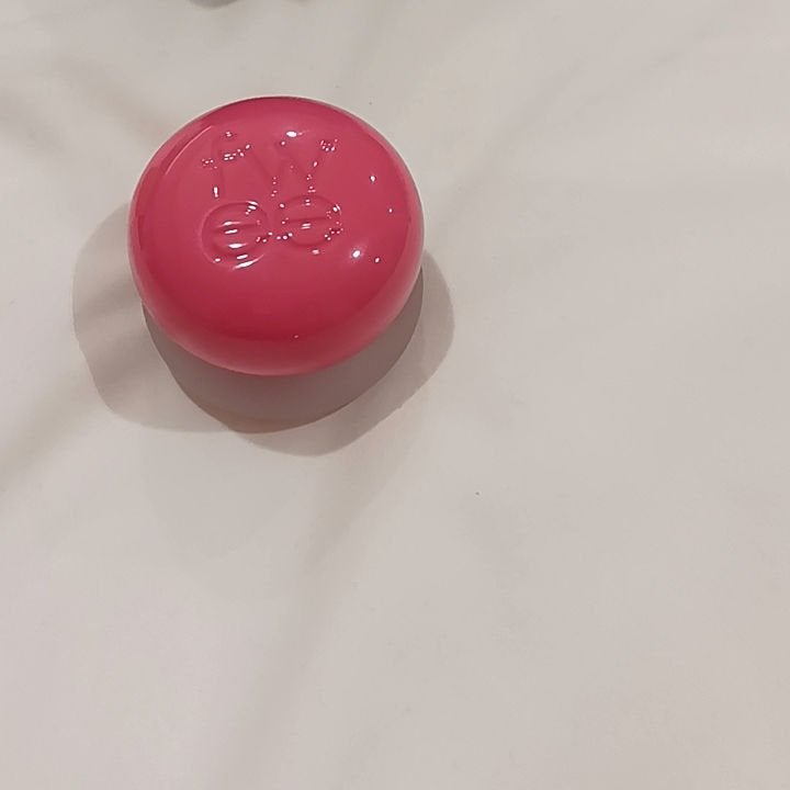 リップアンドチーク ブラーリープリンポット/fwee/口紅を使ったクチコミ(1枚目)