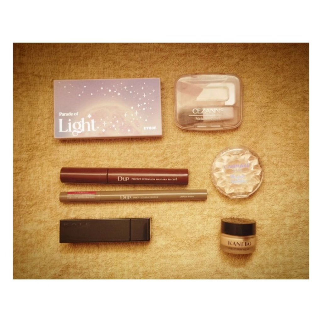 ナチュラル チークN/CEZANNE/パウダーチークを使ったクチコミ（2枚目）