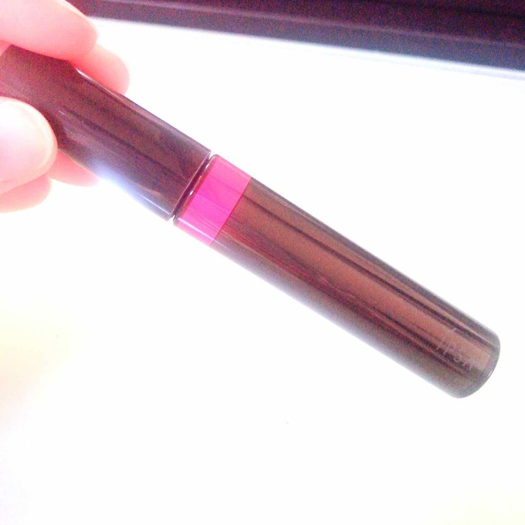 グロスルージュ グレイズ/IPSA/リップグロスを使ったクチコミ（1枚目）