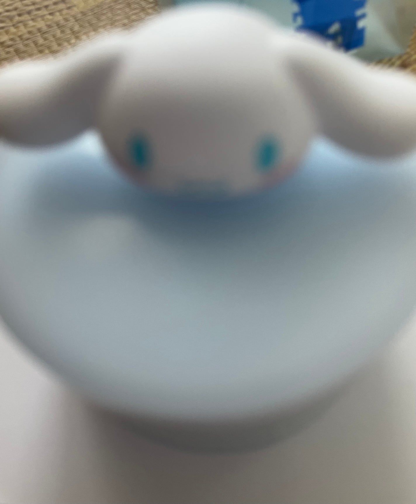 小夜子 on LIPS 「昨日のリップと同じアイムミミとシナモンコラボスキンピローセッテ..」(3枚目)