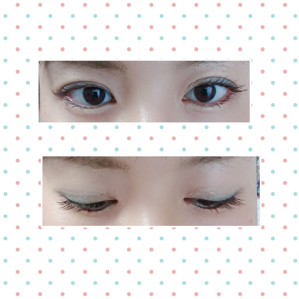 マスカラコーム/Docolor/その他化粧小物を使ったクチコミ（3枚目）