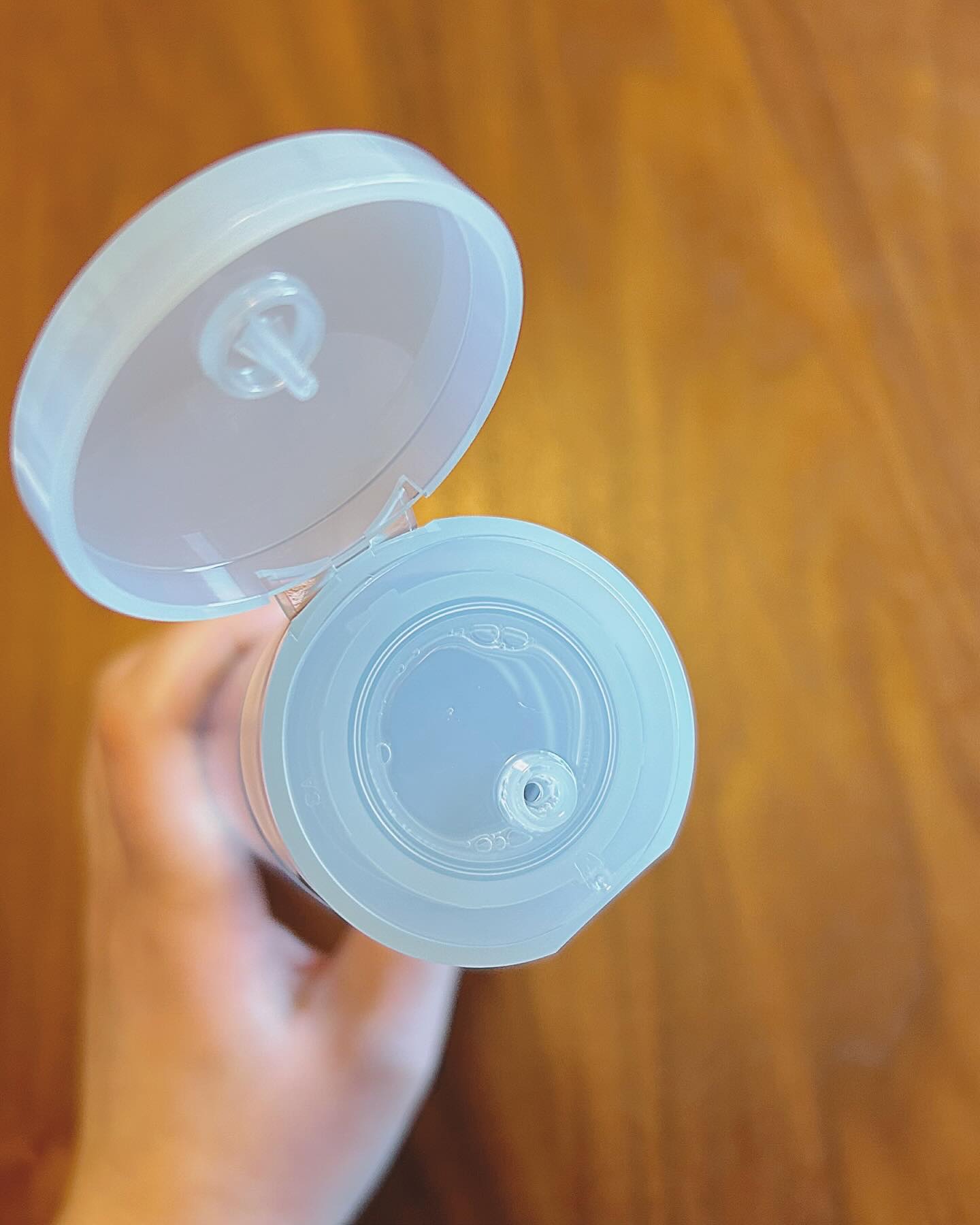 オルビス アクアニスト ローション RM ［敏感肌用化粧水]しっとり高保湿タイプ/オルビス/化粧水を使ったクチコミ（3枚目）