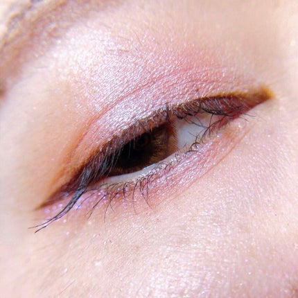 パーフェクトエクステンション マスカラ for カール/D-UP/マスカラを使ったクチコミ(3枚目)