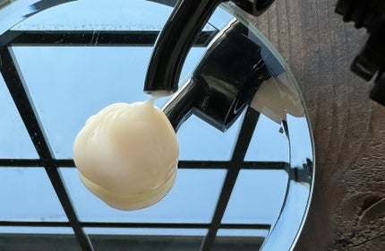 S.D オーガニックシャンプー/オーガニックトリートメント/S.Dオーガニック/市販シャンプーを使ったクチコミ(4枚目)