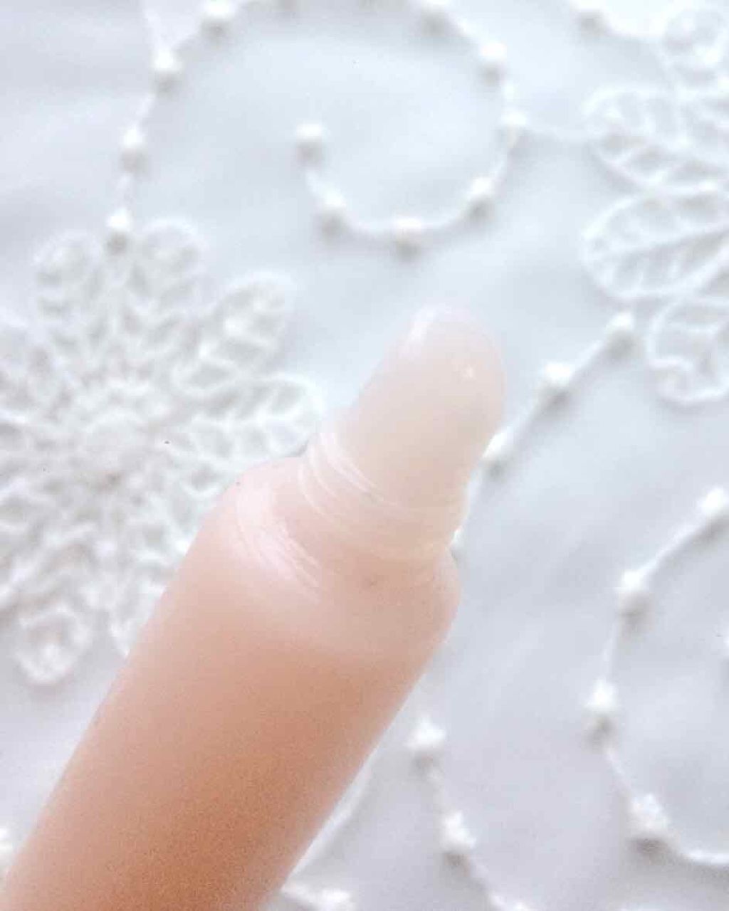 リップエッセンス/無印良品/リップケアを使ったクチコミ（3枚目）