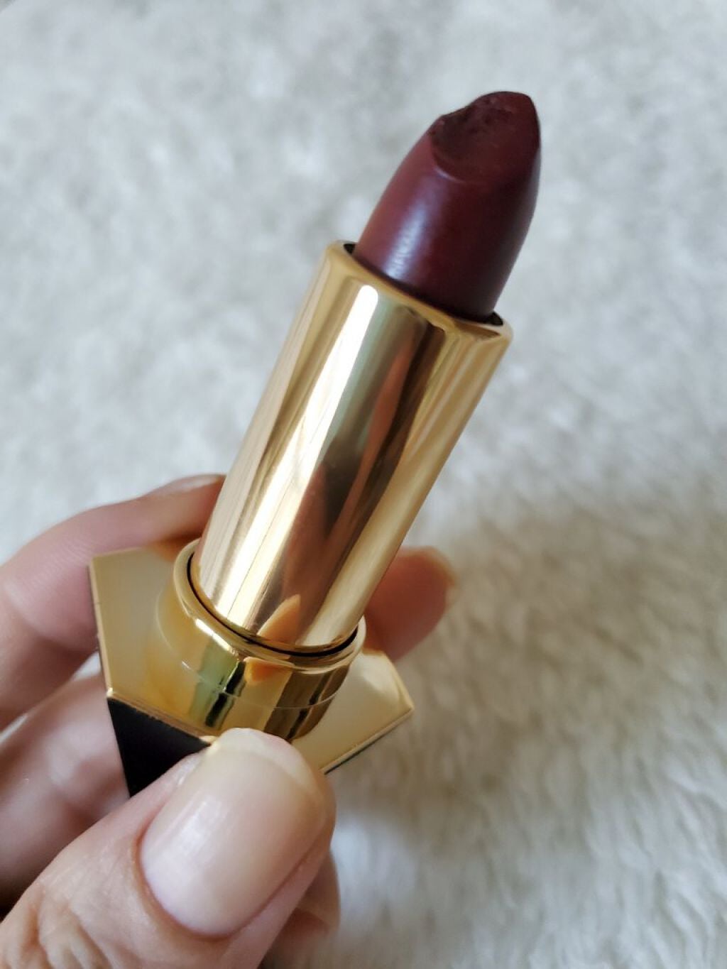 fabulous_cosme_vfs9 on LIPS 「LOOKME、ルージュドクリヨン、ザパレット、ザチークのレビュ..」(2枚目)