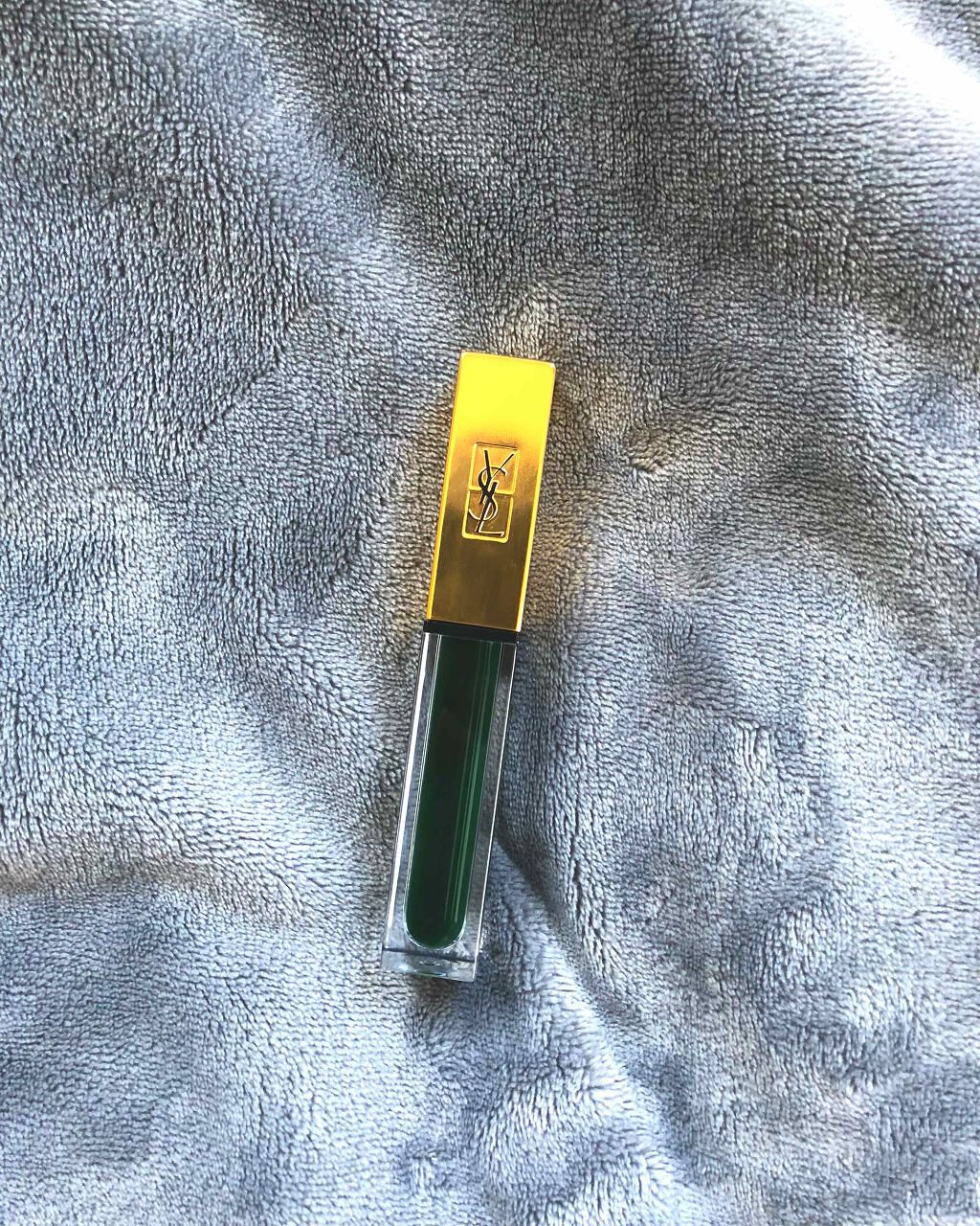 マスカラ ヴィニルクチュール/YVES SAINT LAURENT BEAUTE/マスカラを使ったクチコミ(1枚目)