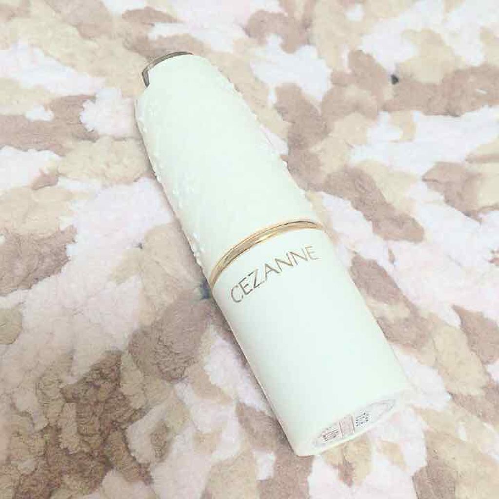 ラスティング リップカラーN/CEZANNE/口紅を使ったクチコミ(2枚目)