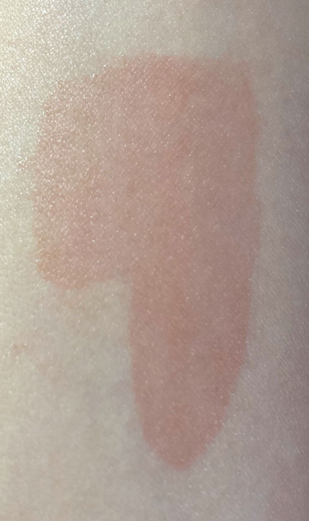 ジューシーラスティングティント/rom&nd/リップティントを使ったクチコミ(3枚目)