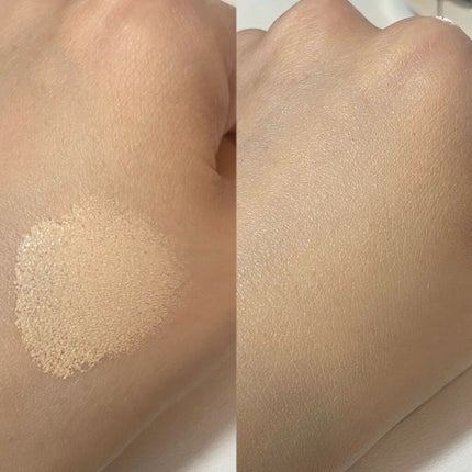 キル カバー フィクサー クッション/CLIO/クッションファンデーションを使ったクチコミ(4枚目)