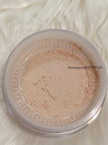 オイル リッチ グロウ ルース パウダー/SUQQU/ルースパウダーを使ったクチコミ(2枚目)