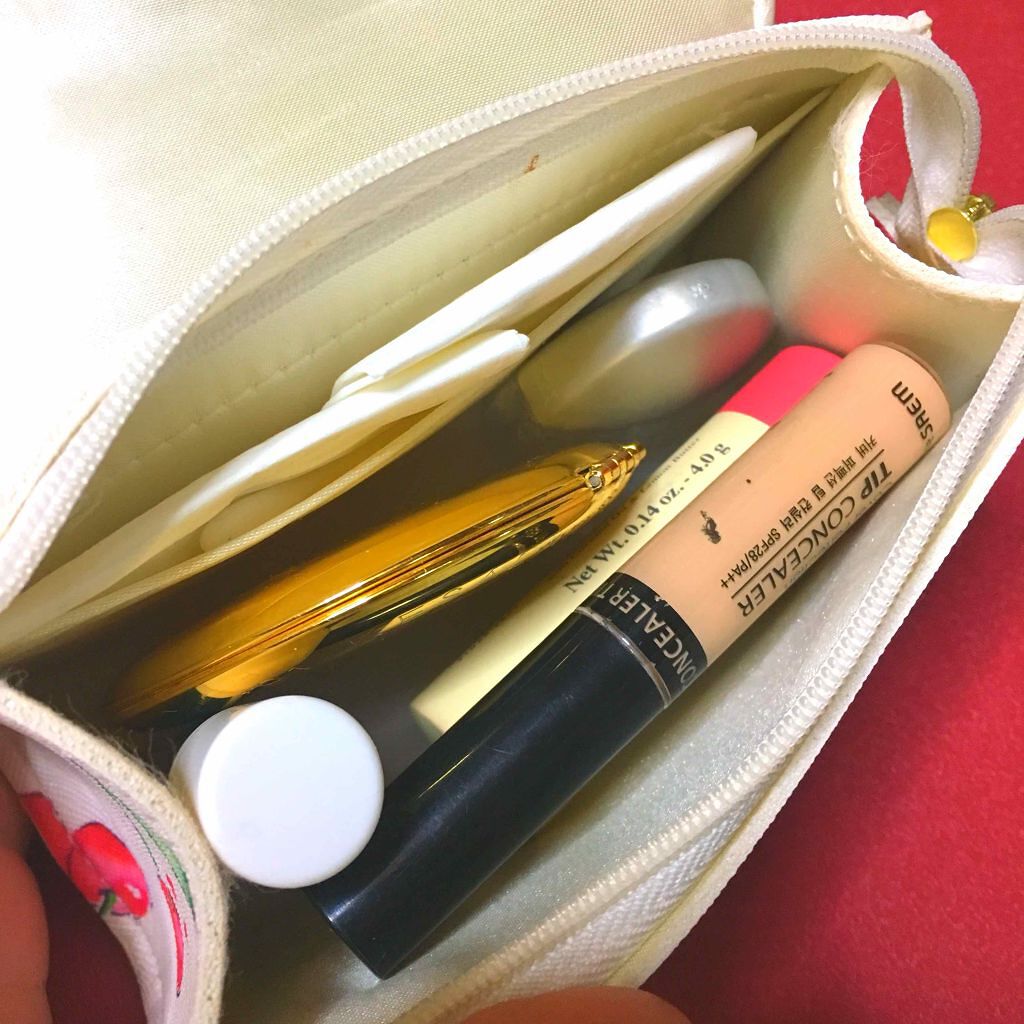 美人百花 2018年3月号/美人百花/雑誌を使ったクチコミ(3枚目)