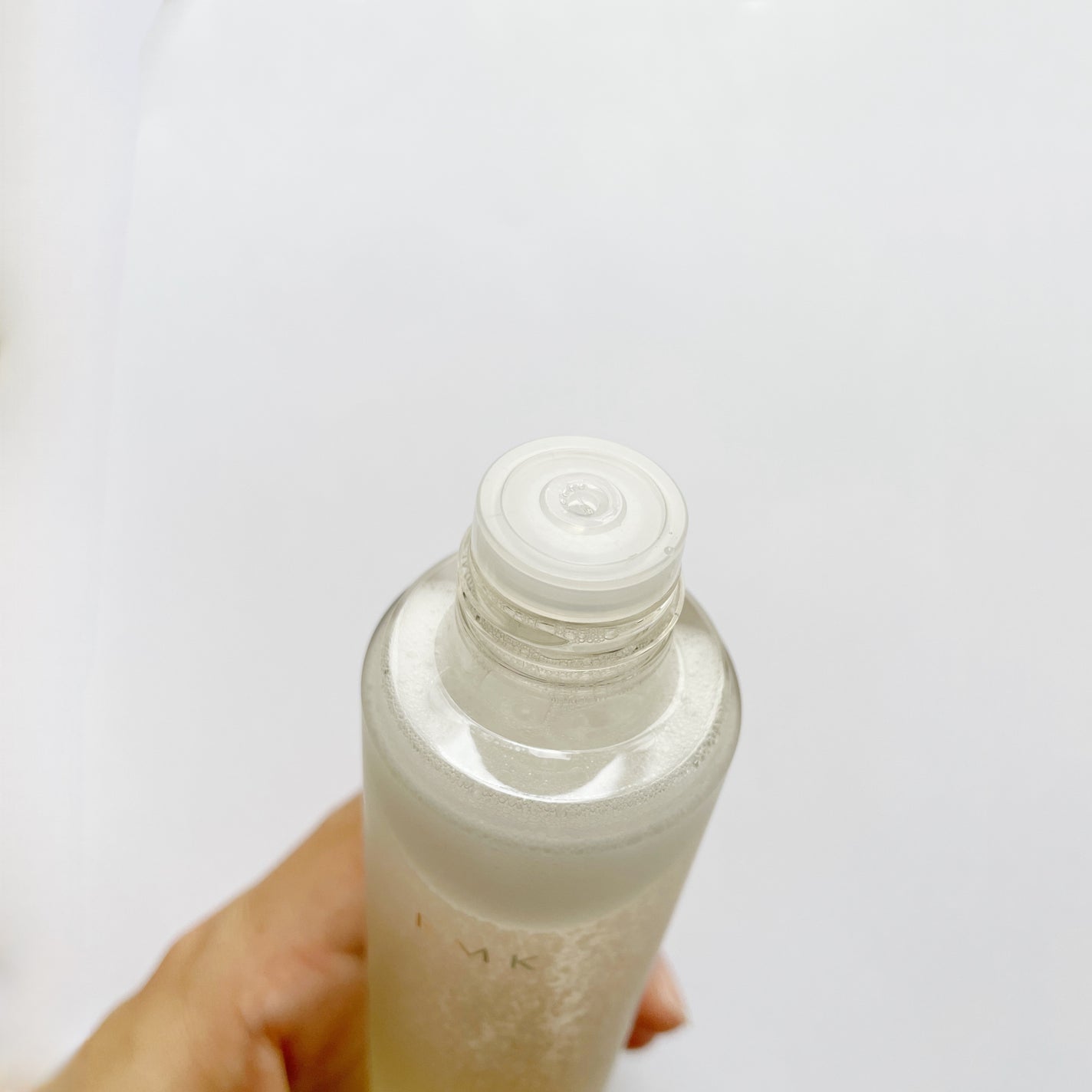 RMK Wトリートメント ローション/RMK/化粧水を使ったクチコミ(5枚目)