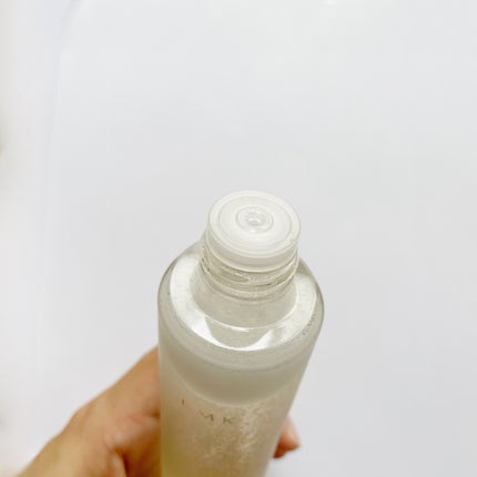 RMK Wトリートメント ローション/RMK/化粧水を使ったクチコミ(5枚目)