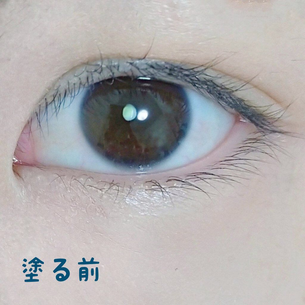 ラブ・ライナー オールラッシュマスク/ラブ・ライナー/マスカラを使ったクチコミ(8枚目)