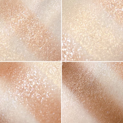 シグニチャー カラー アイズ/SUQQU/アイシャドウパレットを使ったクチコミ(4枚目)