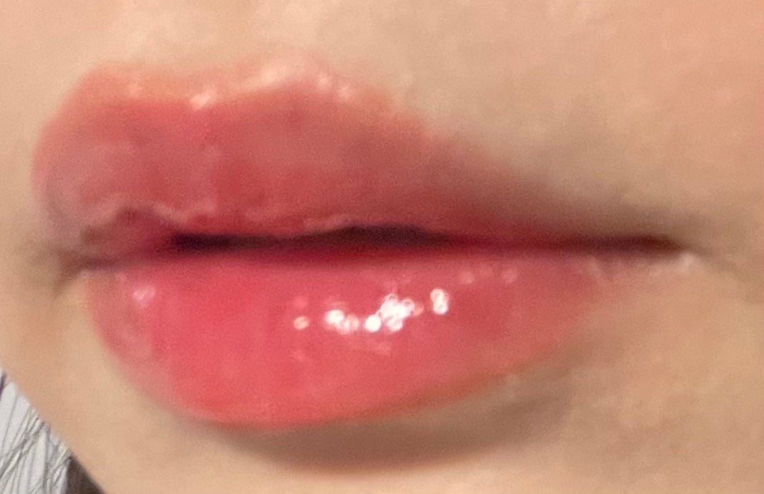 namugi122 on LIPS 「トニーモリー【YOUHEEコラボ】グレーズバームGetItti..」(3枚目)