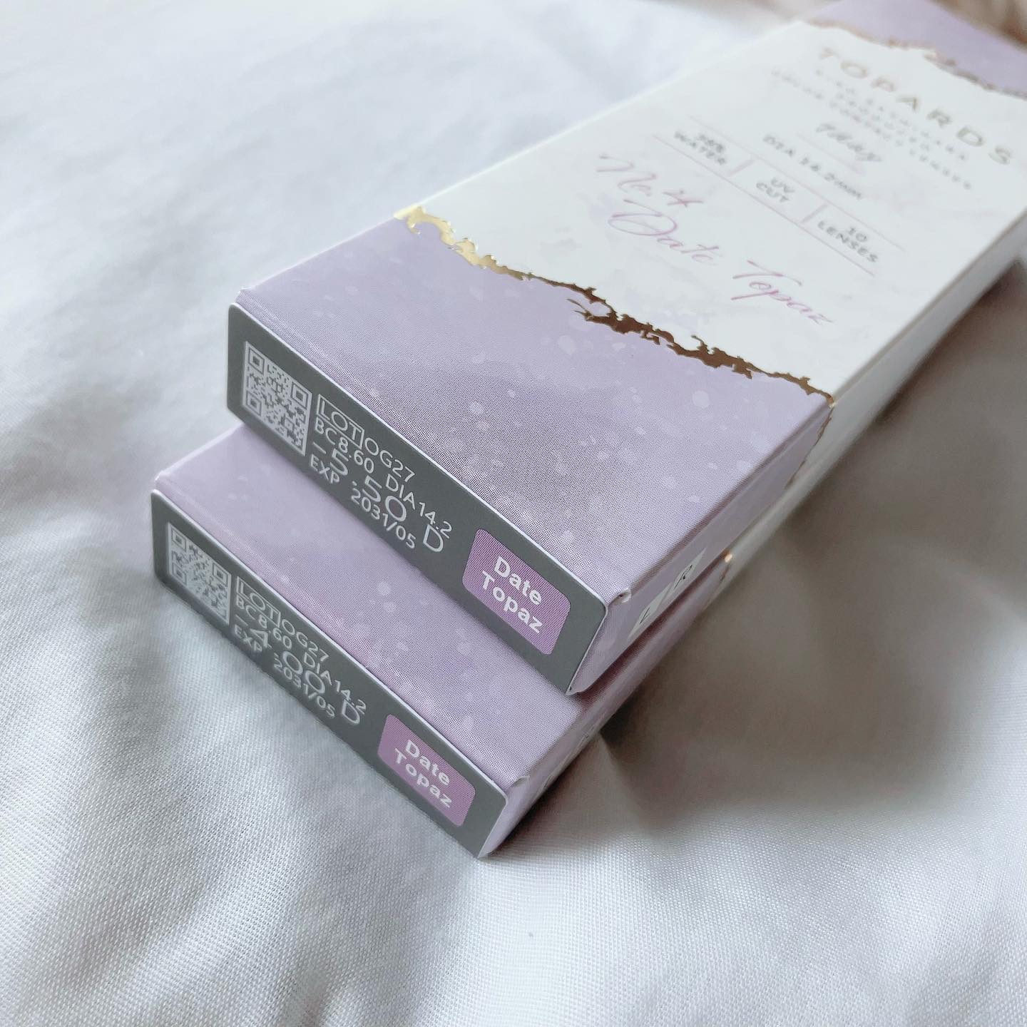 きらめき涙袋ライナー TT03 マカロンピンク/tomei/リキッドアイライナーを使ったクチコミ（3枚目）