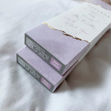 きらめき涙袋ライナー/tomei/リキッドアイライナーを使ったクチコミ(3枚目)