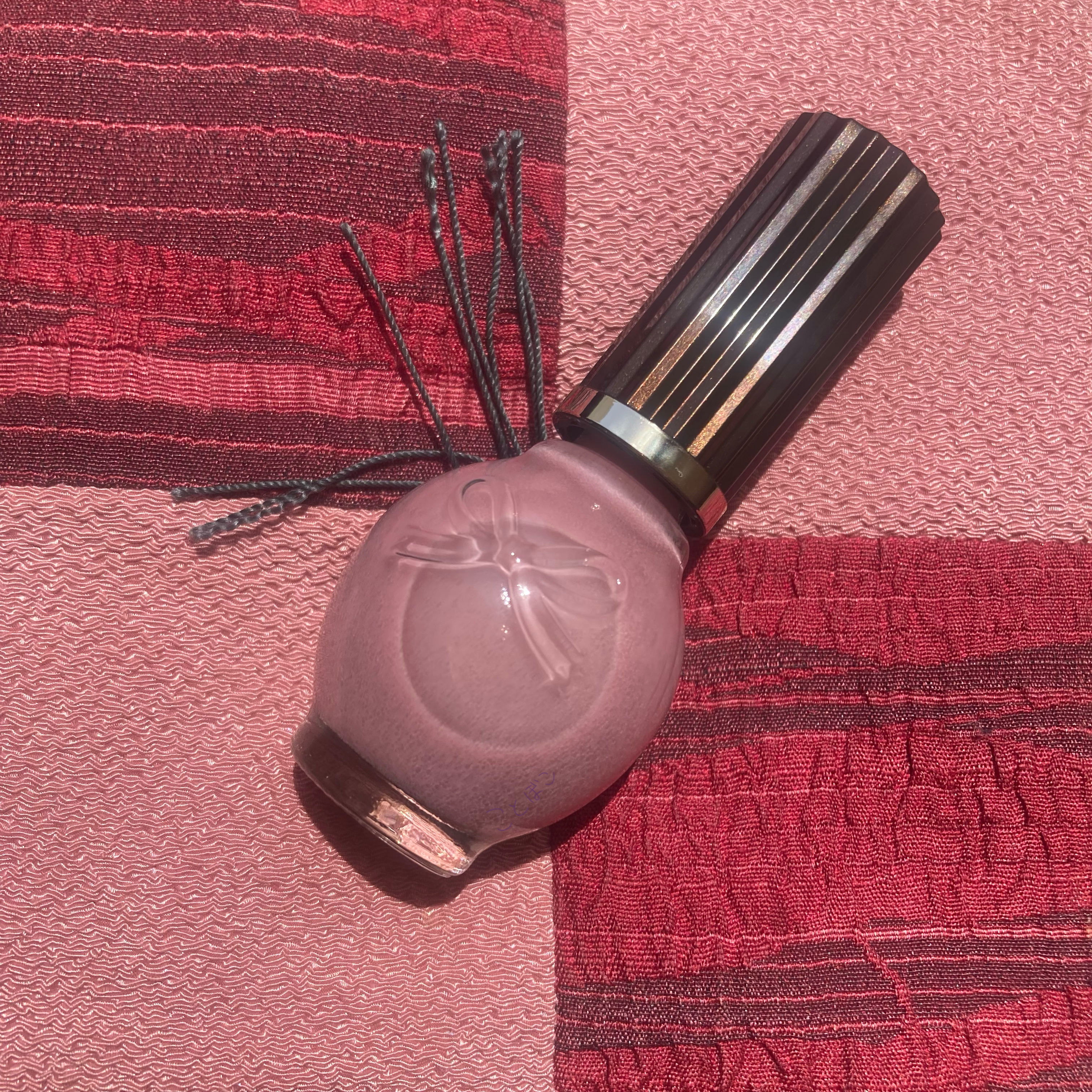 シュガードール オールインワンネイルR 30 大人モーヴピンク/シュガードール/オールインワンネイルを使ったクチコミ（1枚目）