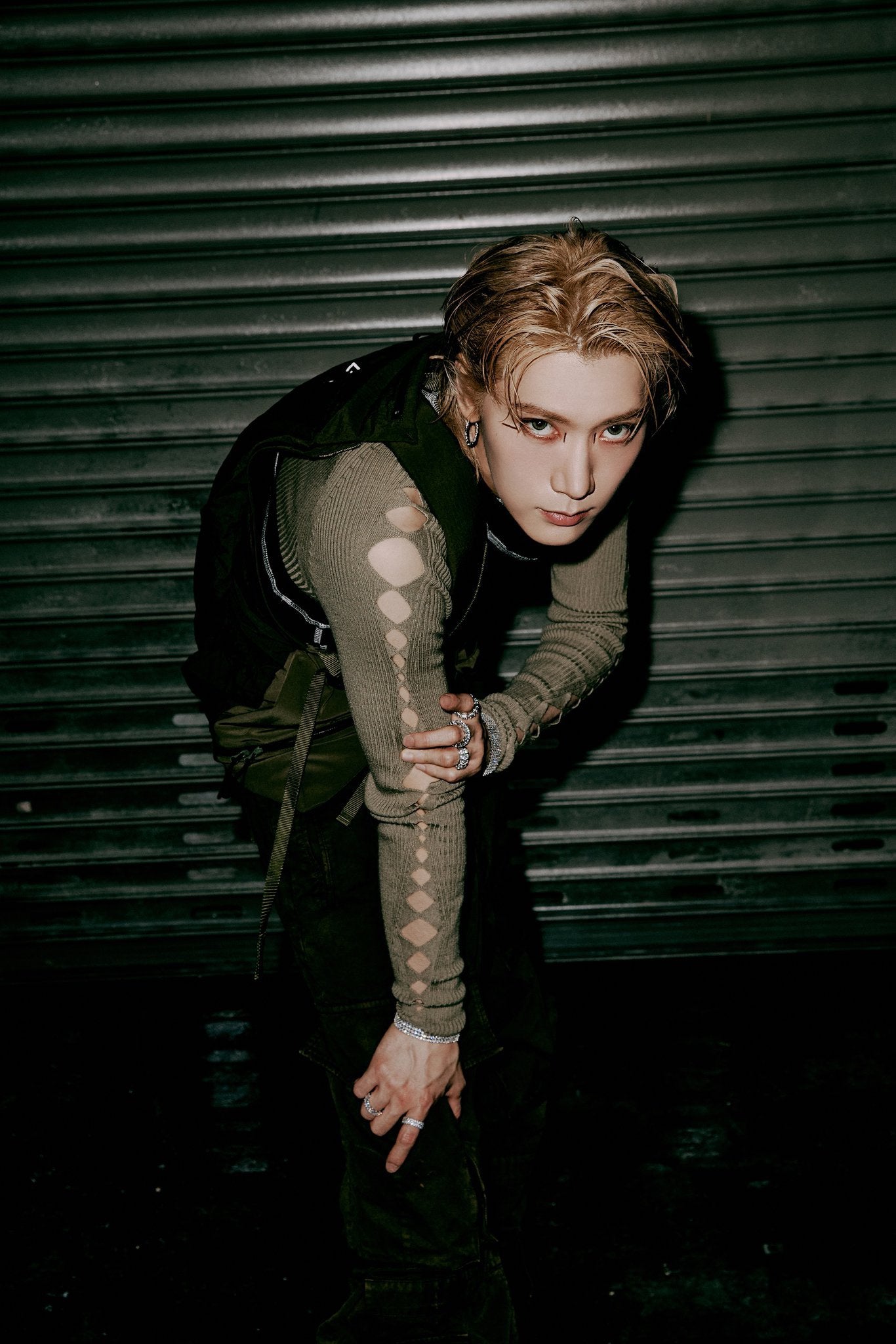 エクスプローラ12色 動物アイシャドウパレット/PERFECT DIARY/アイシャドウパレットを使ったクチコミ(5枚目)